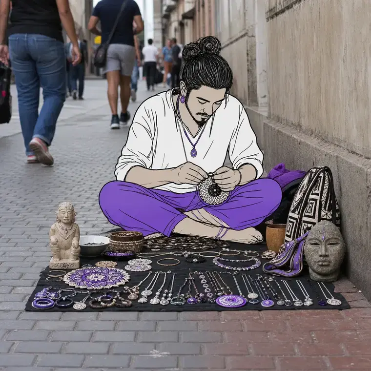 Artesanía
