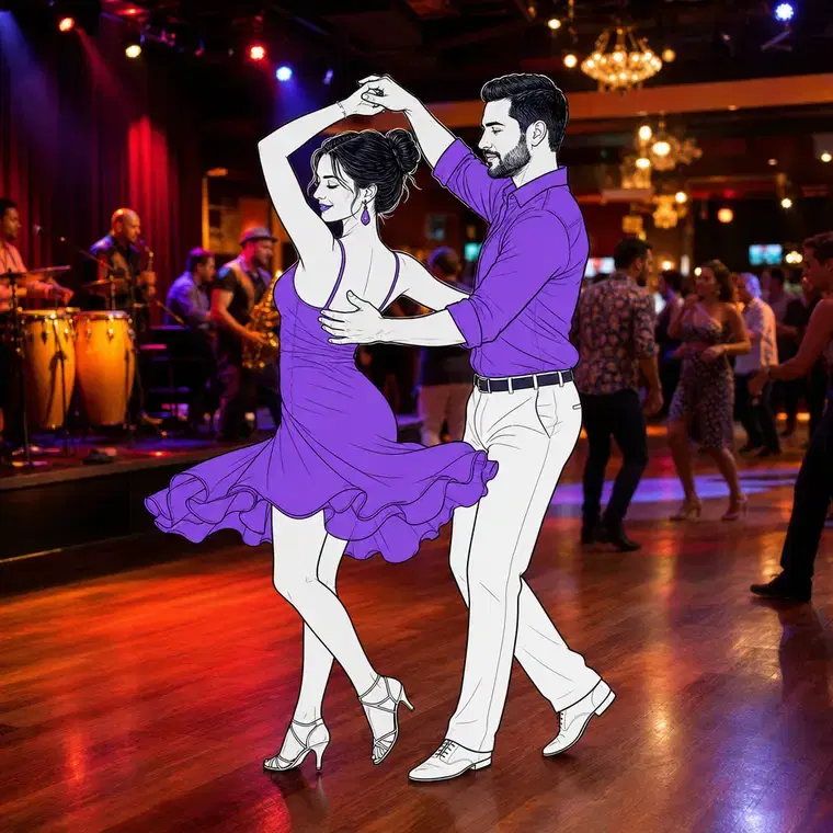 Danza