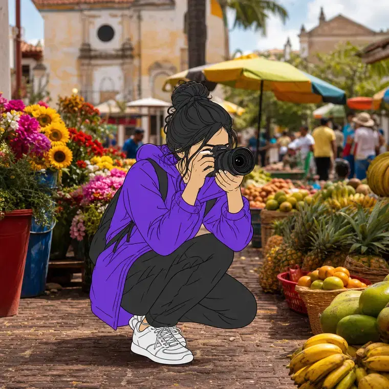 Fotografía
