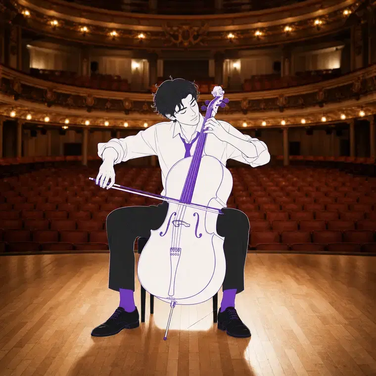Teatro y música clásica